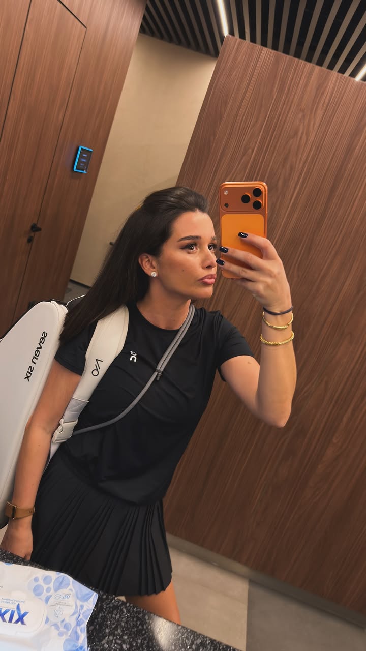 новая фото в сторис @borodylia 31.03.2026