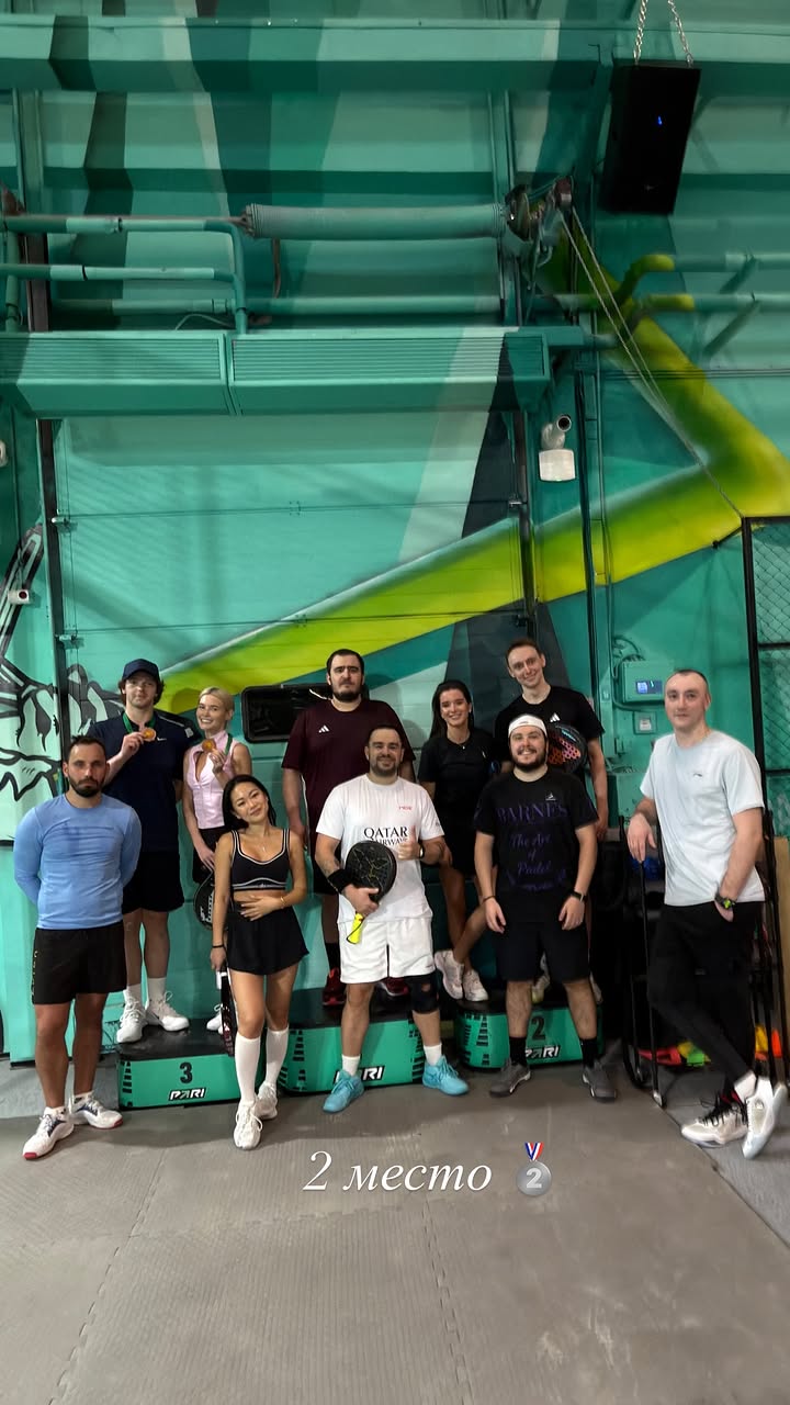 новая фото в сторис @borodylia 31.03.2026