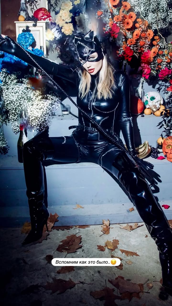 новая фото в сторис @rudovanata 31.03.2026