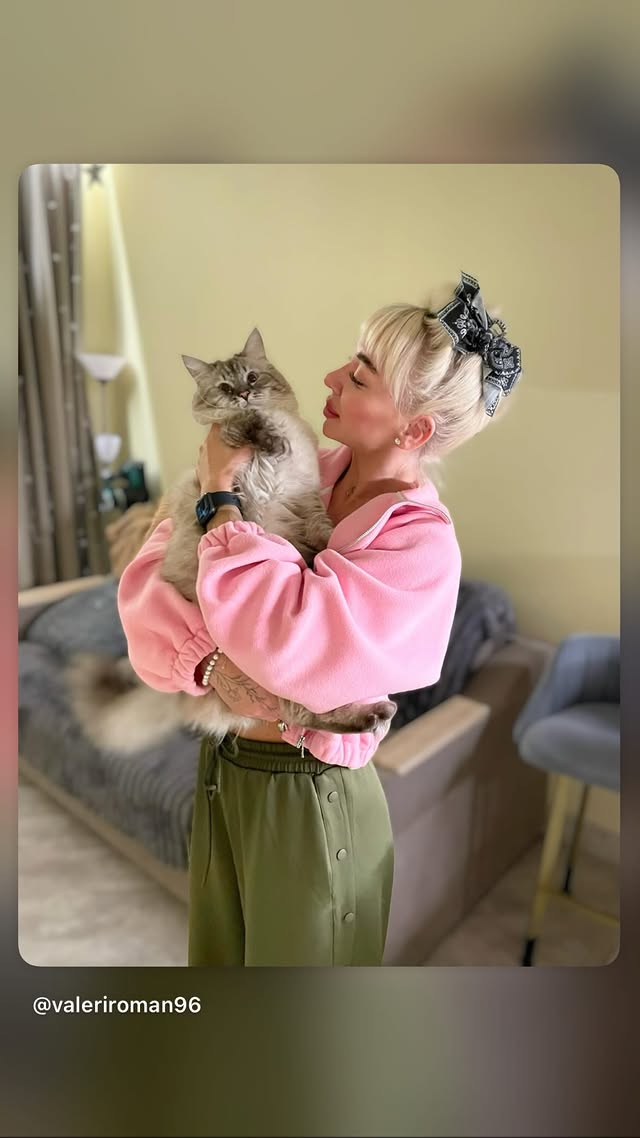 новая фото в сторис @lerabog96 01.04.2026