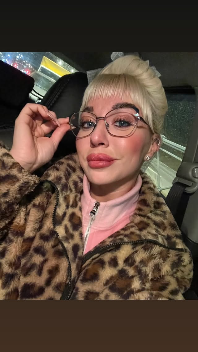 новая фото в сторис @lerabog96 01.04.2026