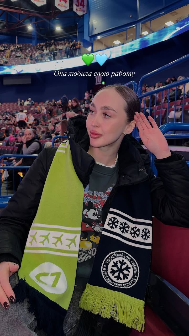 новая фото в сторис @andronova28 02.04.2026