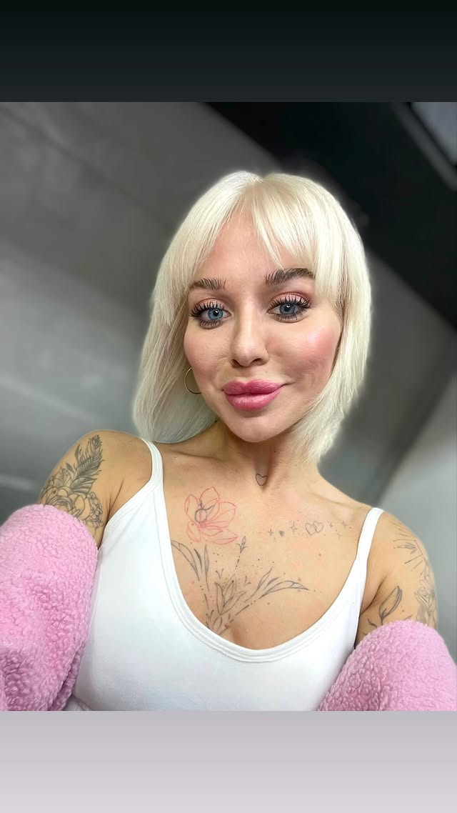 новая фото в сторис @lerabog96 03.04.2026