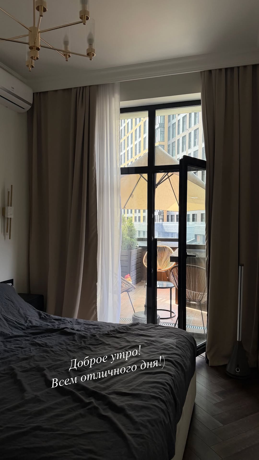 новая фото в сторис @nikmakser 04.04.2026