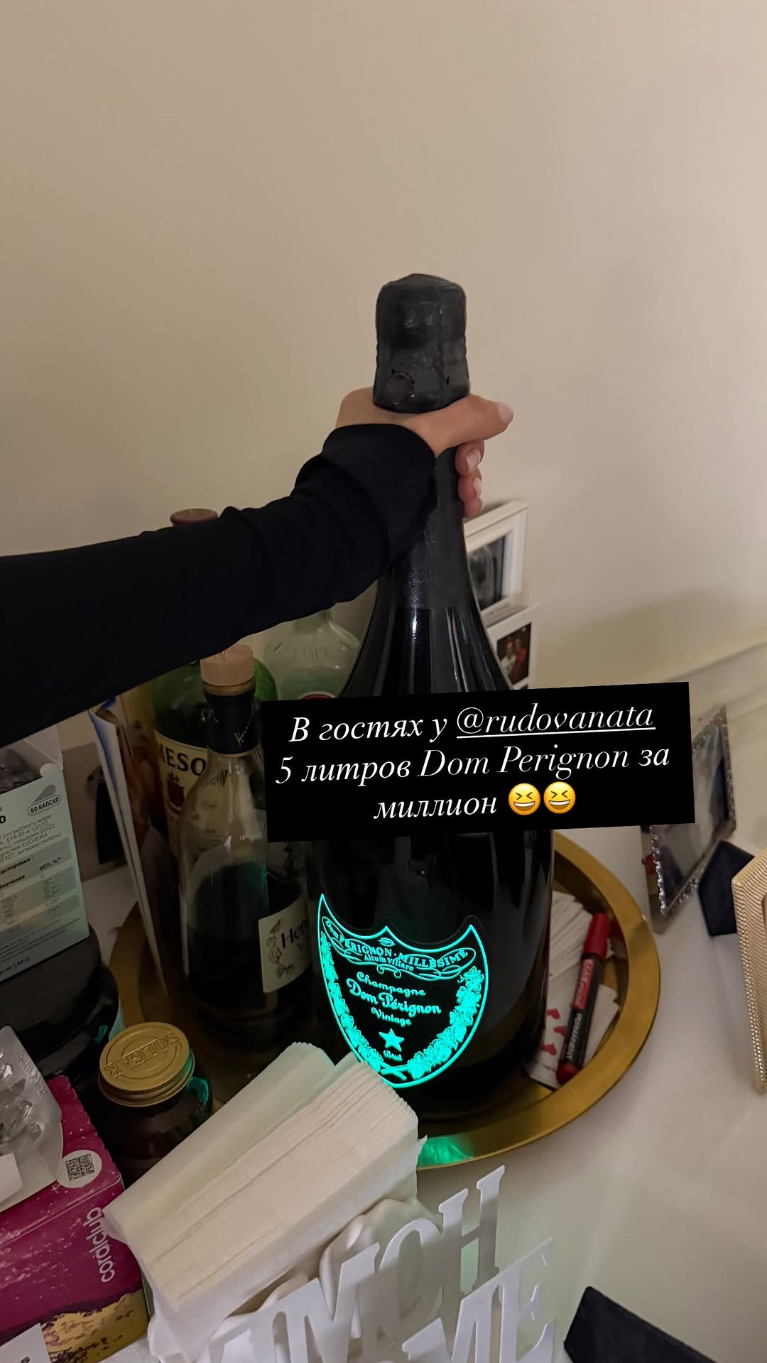 новая фото в сторис @nikmakser 04.04.2026