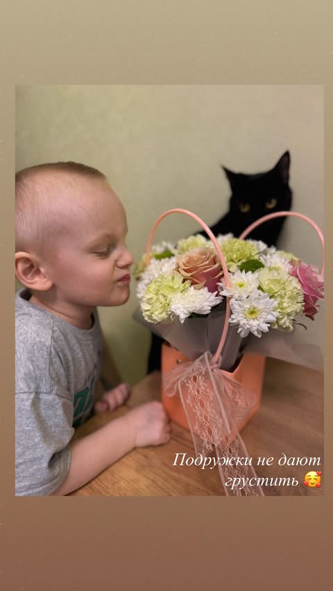 новая фото в сторис @_mokrusha 06.04.2026