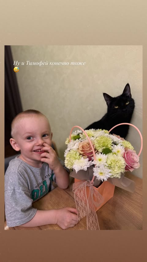 новая фото в сторис @_mokrusha 06.04.2026