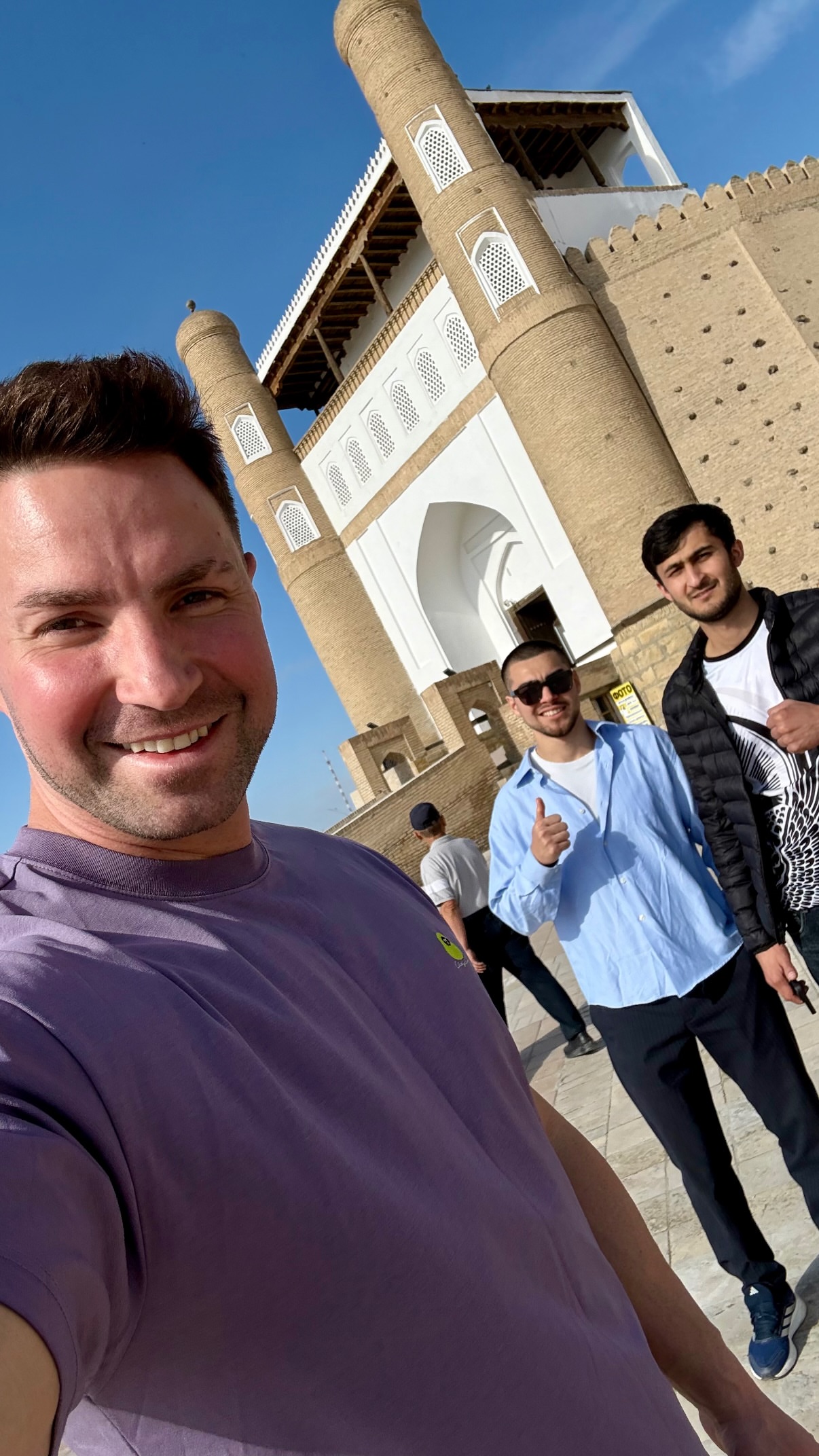 новая фото в сторис @andreyonegin 06.04.2026