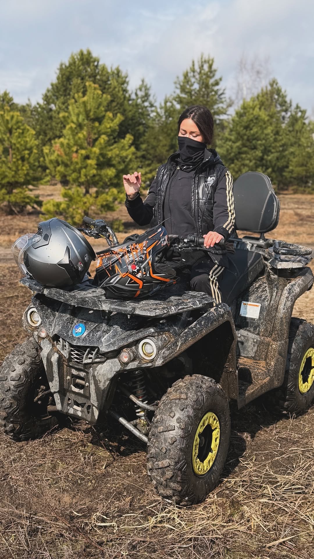 новая фото в сторис @stasyalyalya 06.04.2026