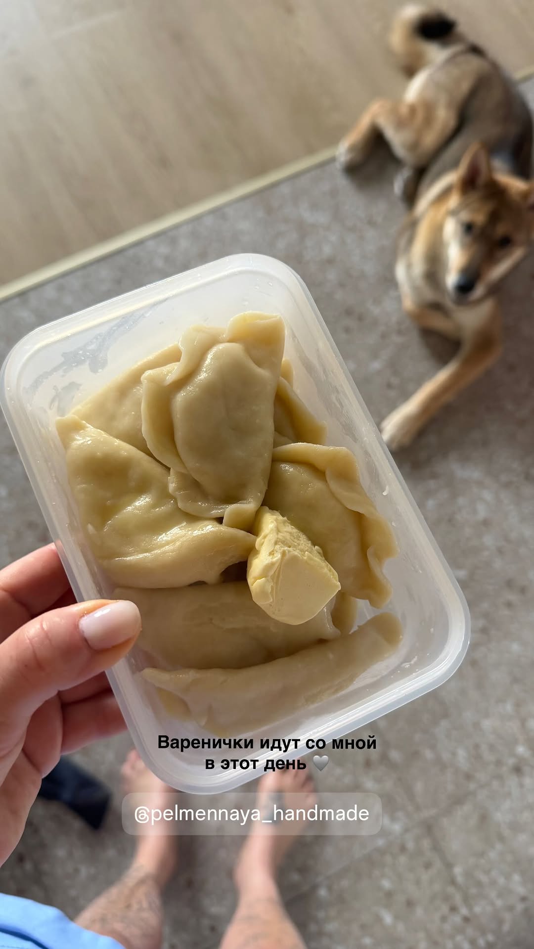 новая фото в сторис @sugar________babe 11.04.2026