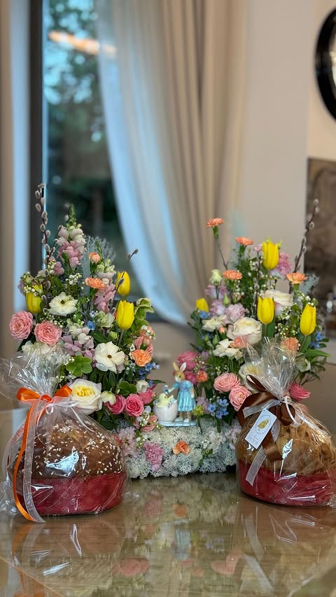 новая фото в сторис @borodylia 11.04.2026