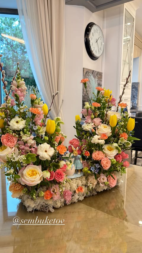 новая фото в сторис @borodylia 11.04.2026