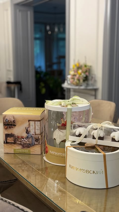 новая фото в сторис @borodylia 11.04.2026