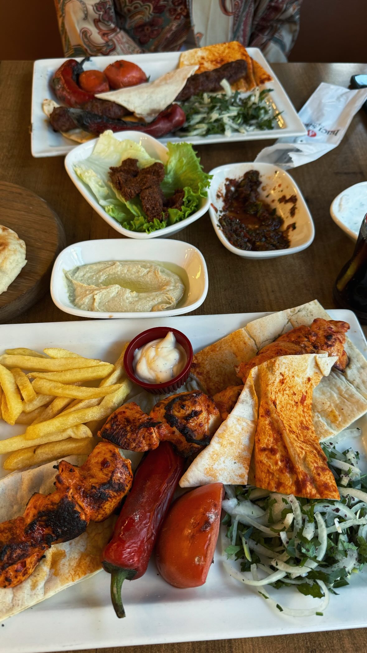 новая фото в сторис @xekafuva 11.04.2026