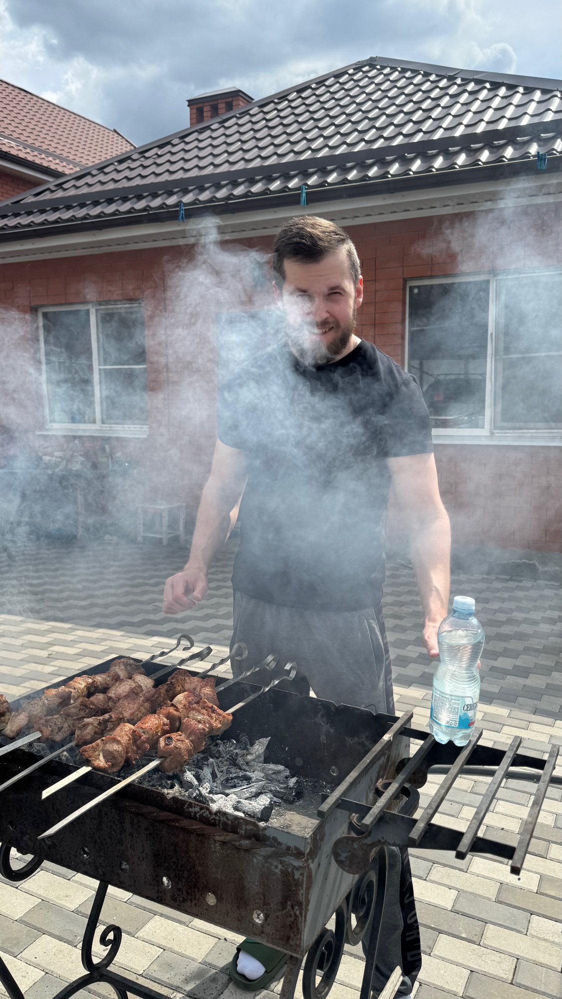 новая фото в сторис @oborin_22 13.04.2026