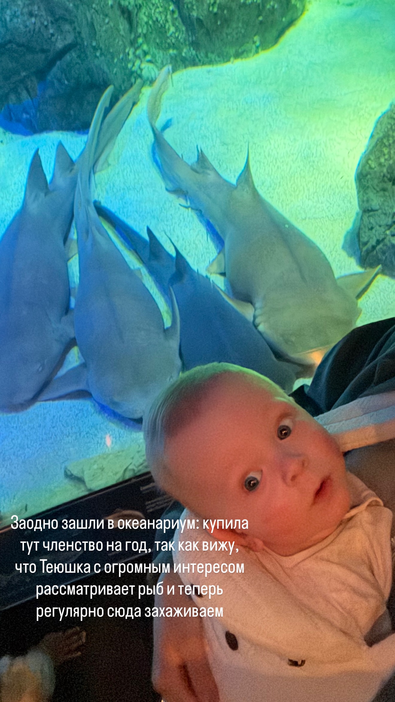 новая фото в сторис @mariyasolodar 12.04.2026