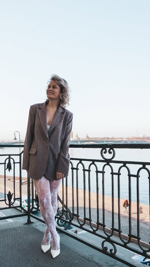 новая фото в сторис @nattkaber 13.04.2026