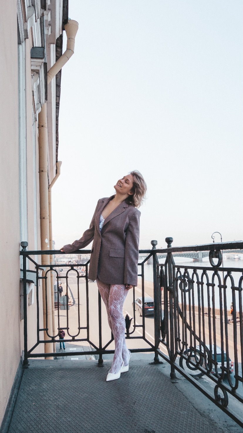 новая фото в сторис @nattkaber 13.04.2026