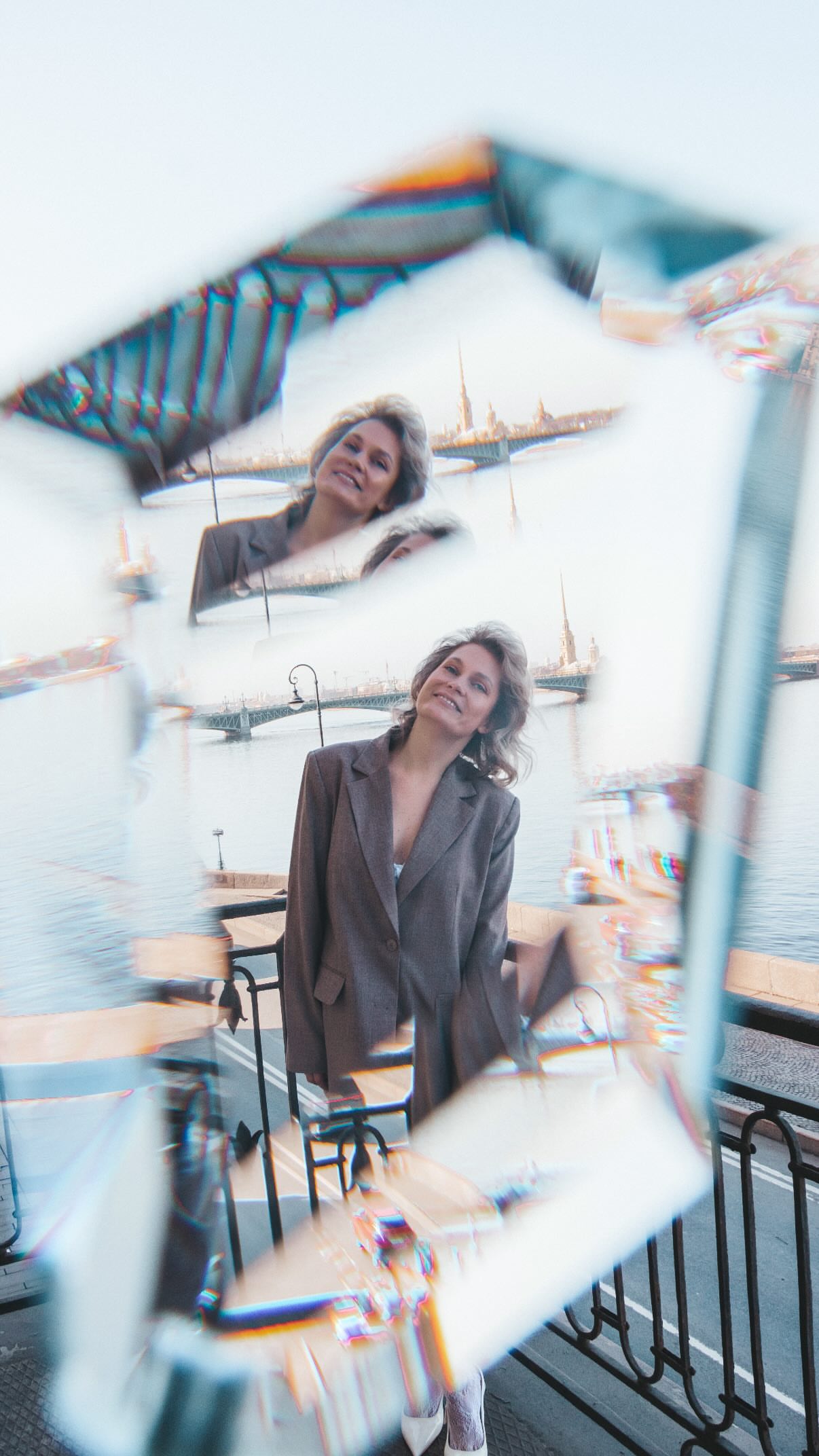 новая фото в сторис @nattkaber 13.04.2026