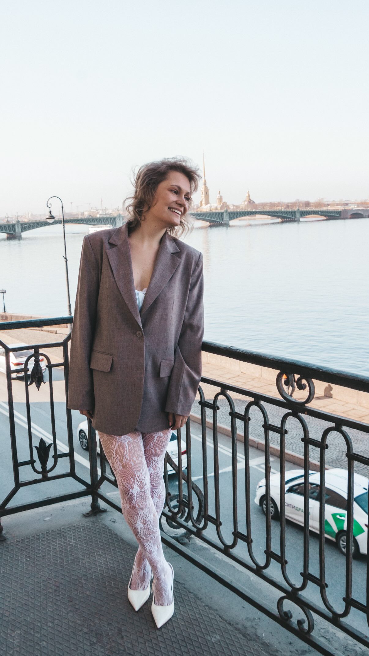 новая фото в сторис @nattkaber 13.04.2026