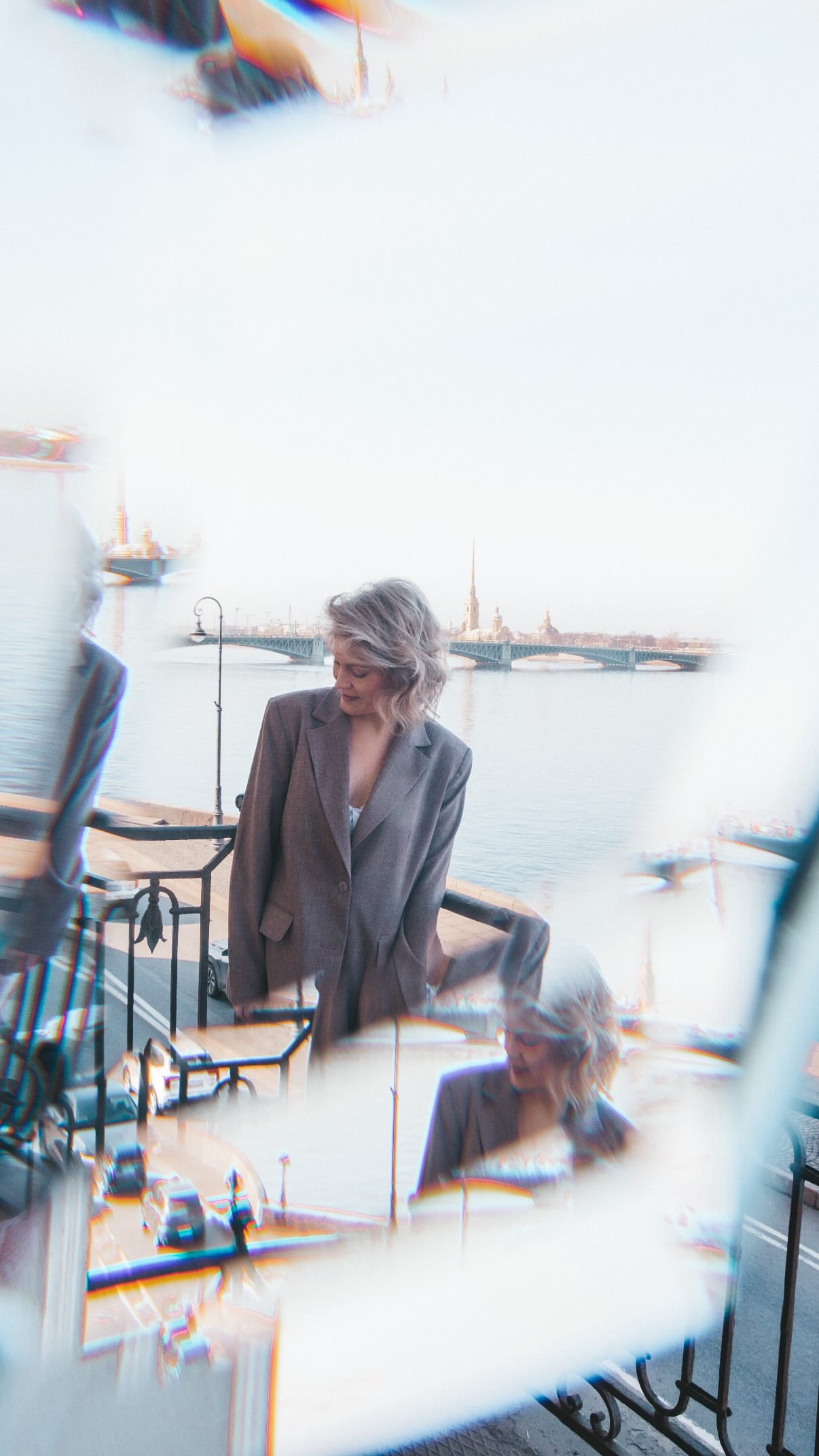 новая фото в сторис @nattkaber 13.04.2026