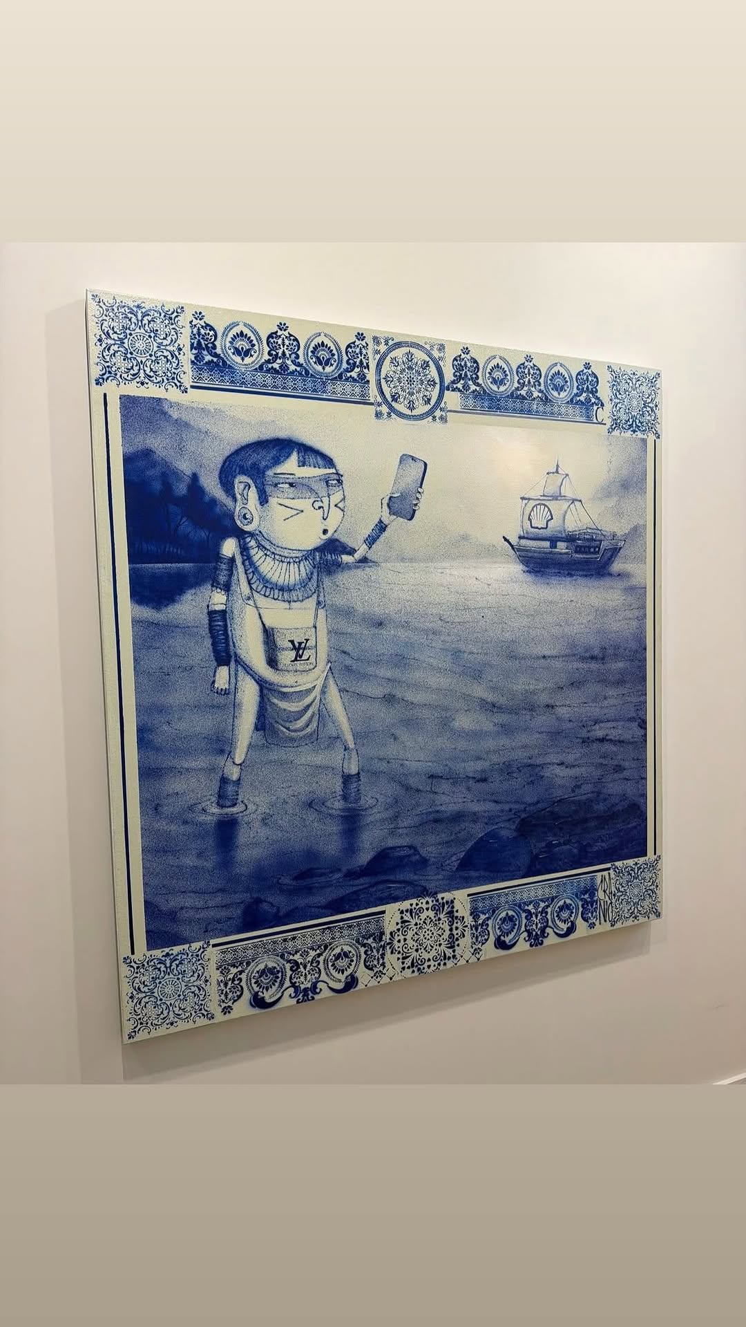 новая фото в сторис @lion 15.04.2026