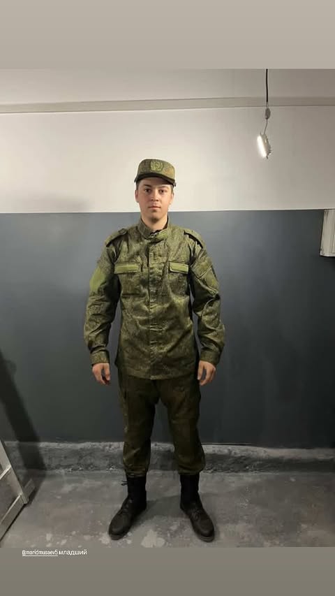 новая фото в сторис @charakhanov_1 17.04.2026