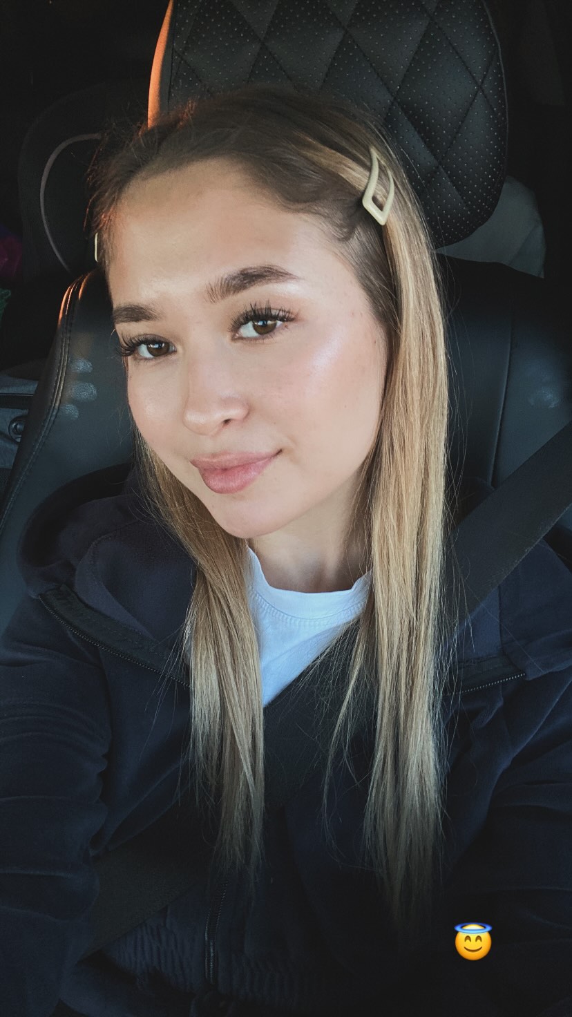 новая фото в сторис @mukhametdinovaalsu 17.04.2026