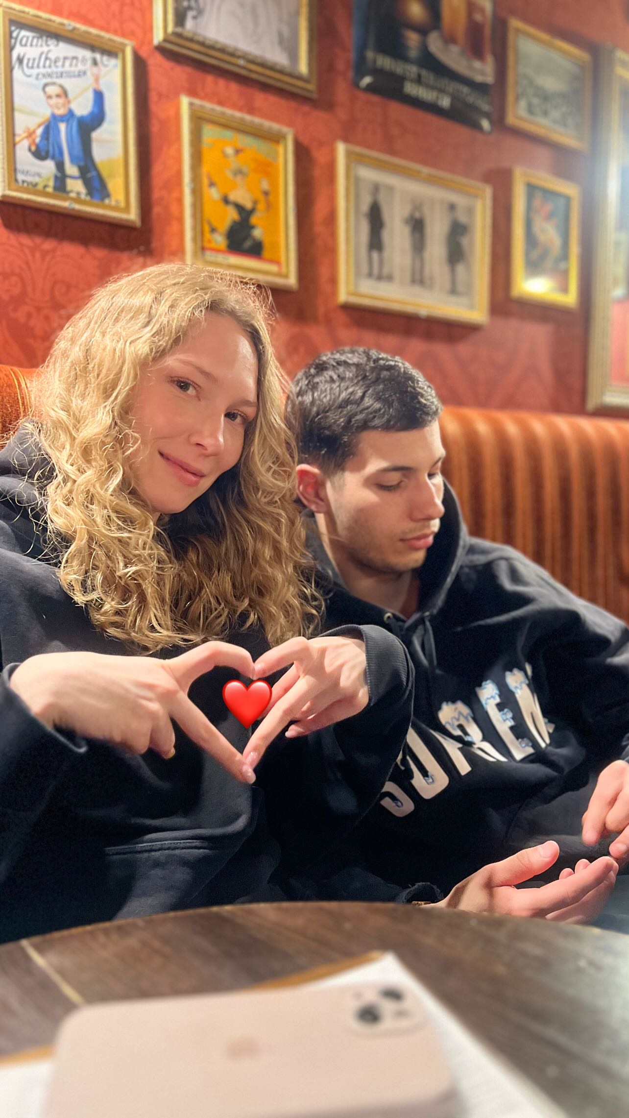 новая фото в сторис @nikolay.roshak 19.04.2026