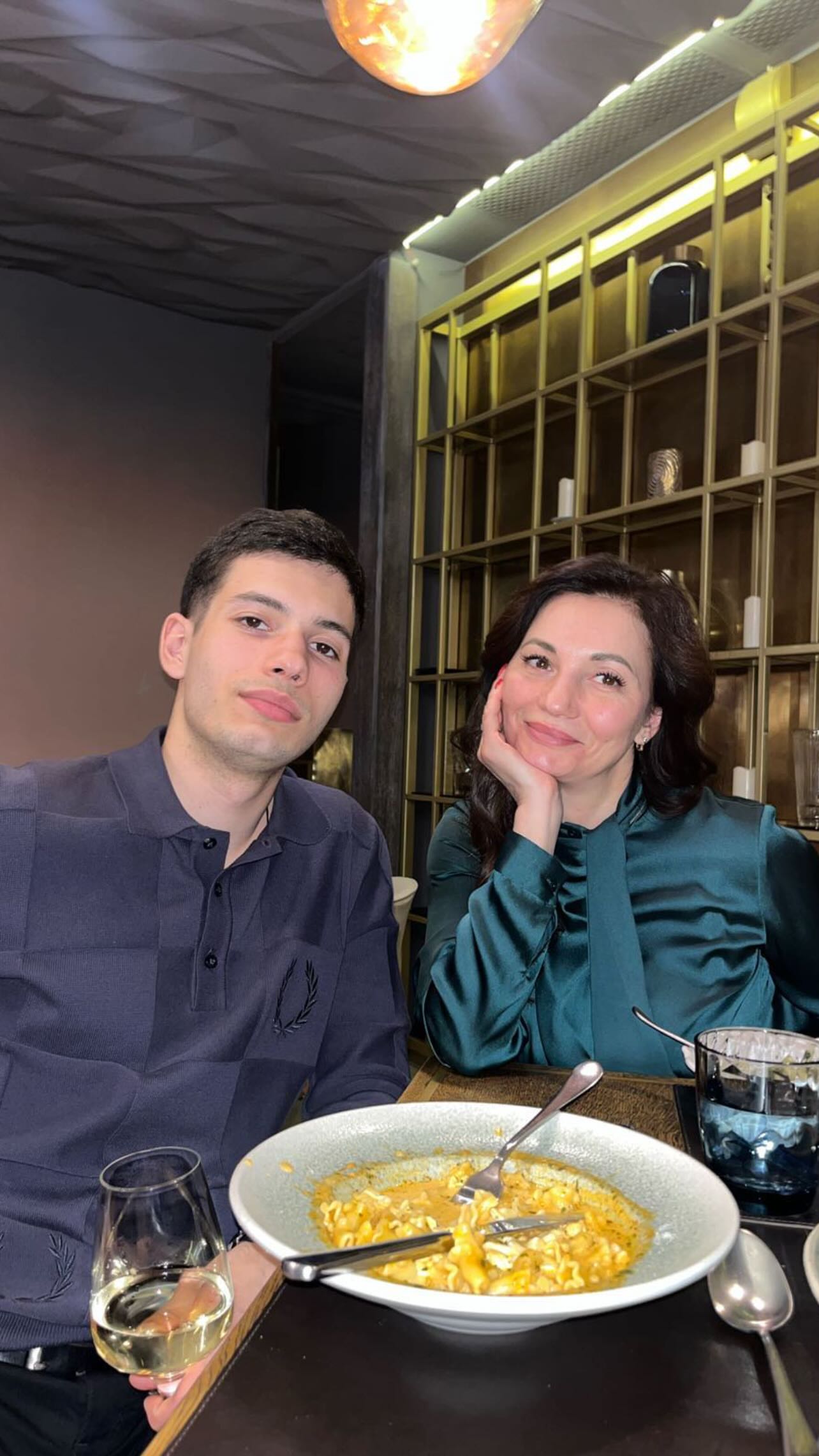 новая фото в сторис @nikolay.roshak 19.04.2026