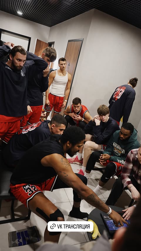 новая фото в сторис @flavaxvk 19.04.2026