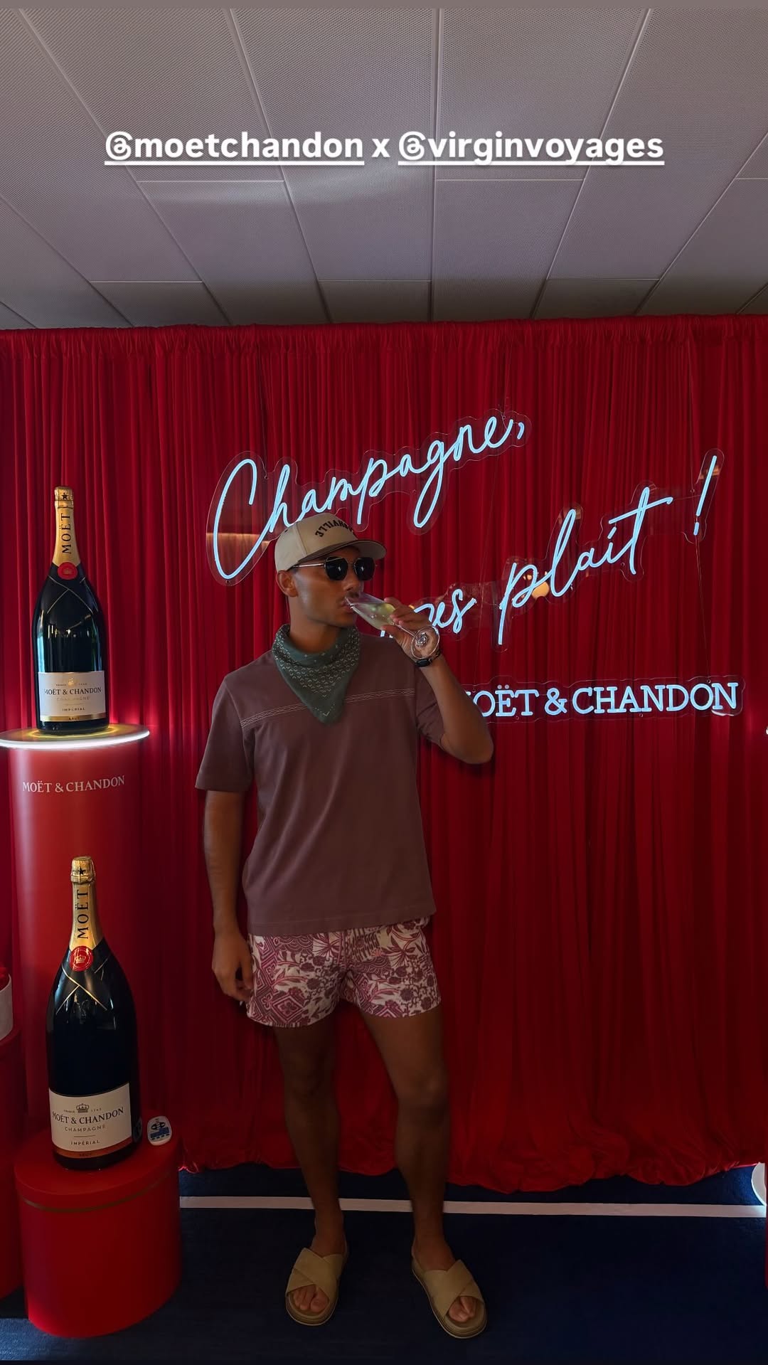 новая фото в сторис @landonromano 21.04.2026