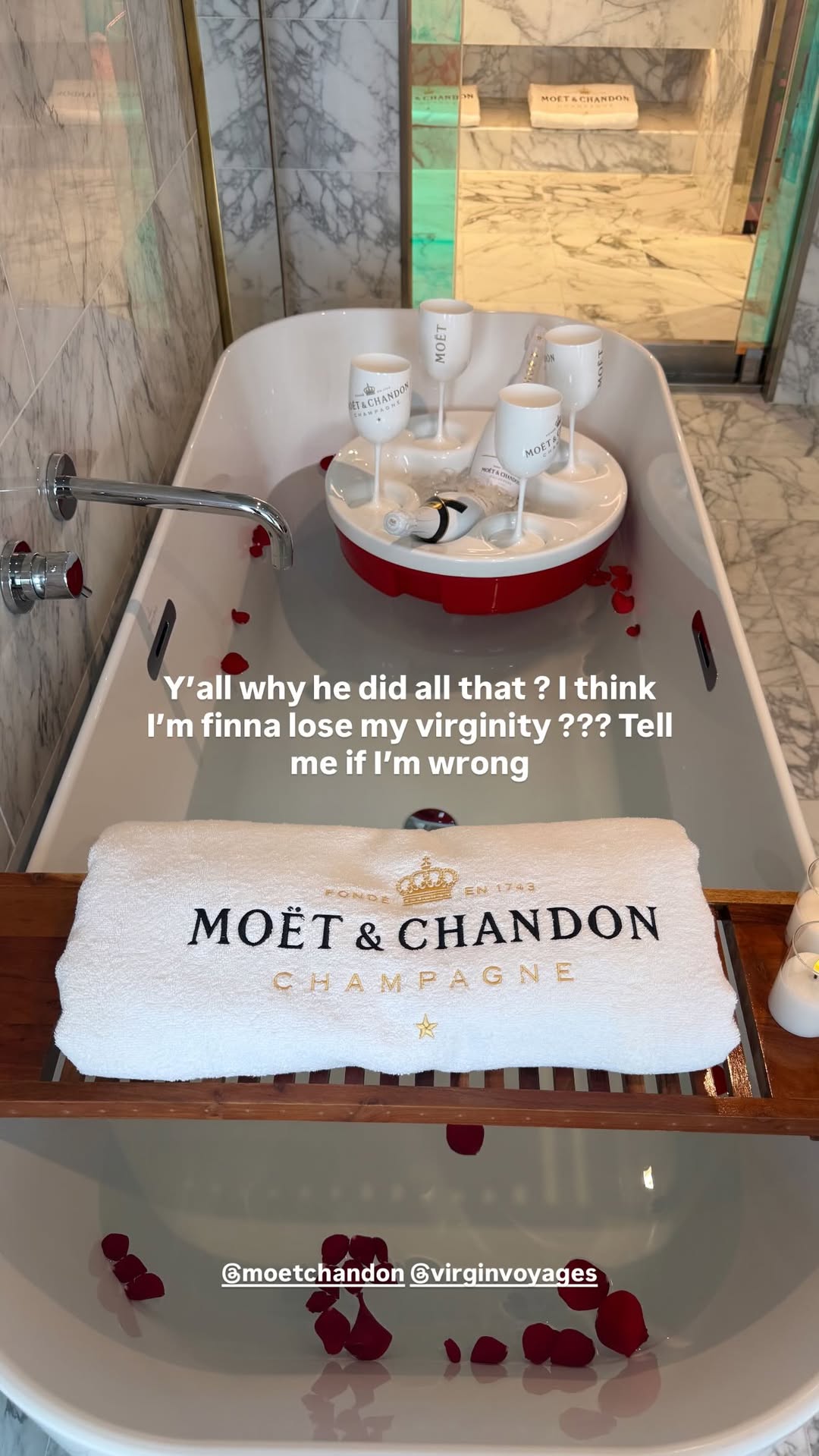 новая фото в сторис @landonromano 21.04.2026