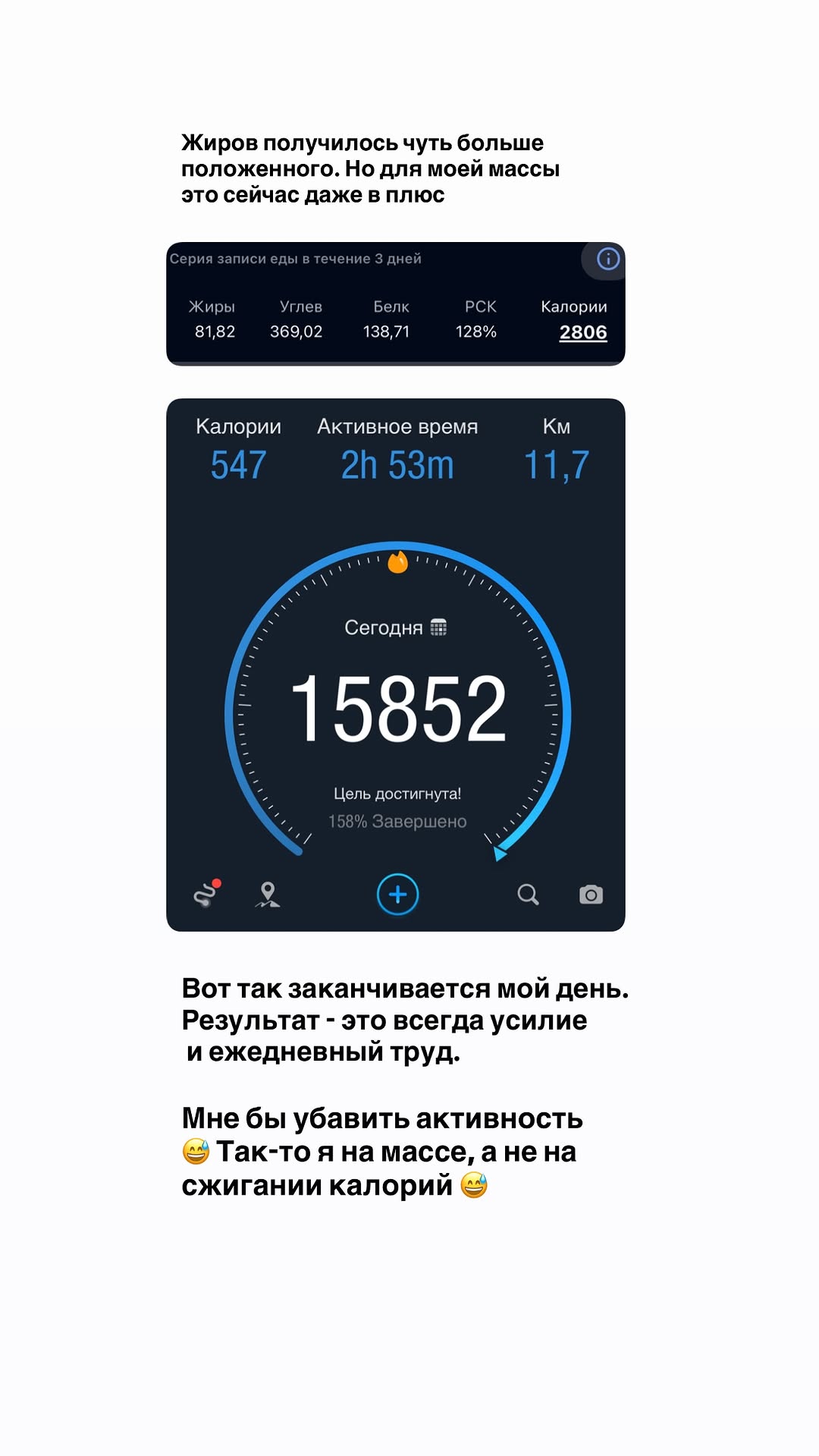 новая фото в сторис @doctorbagova 23.04.2026