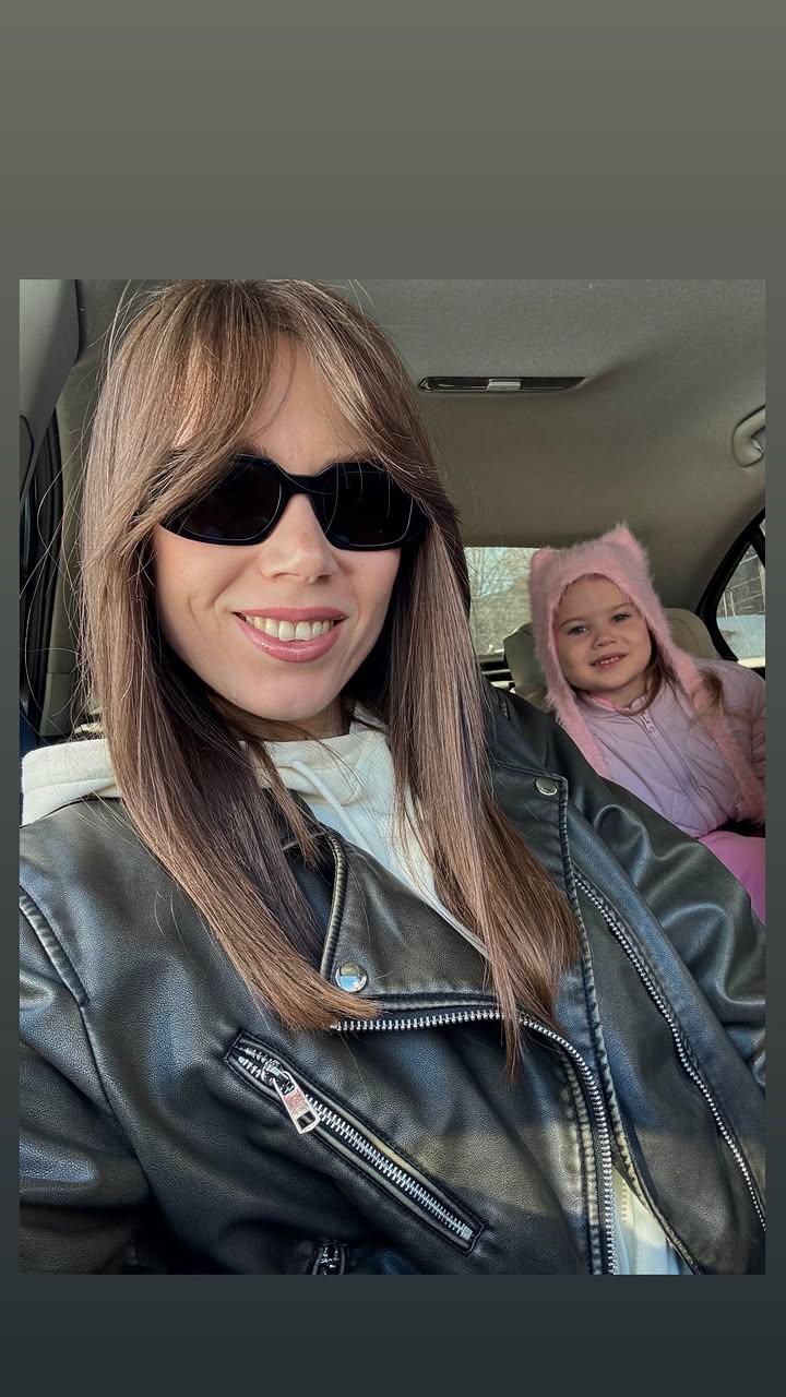 новая фото в сторис @marinchug 24.04.2026