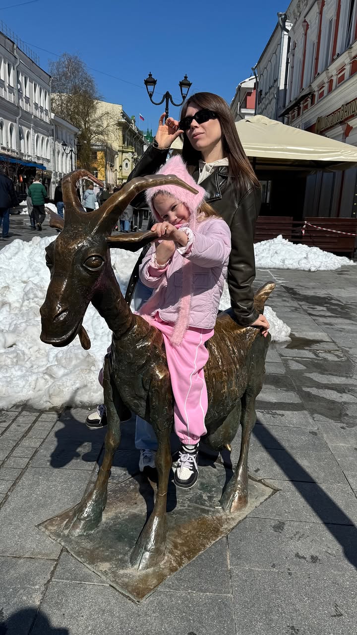 новая фото в сторис @marinchug 24.04.2026