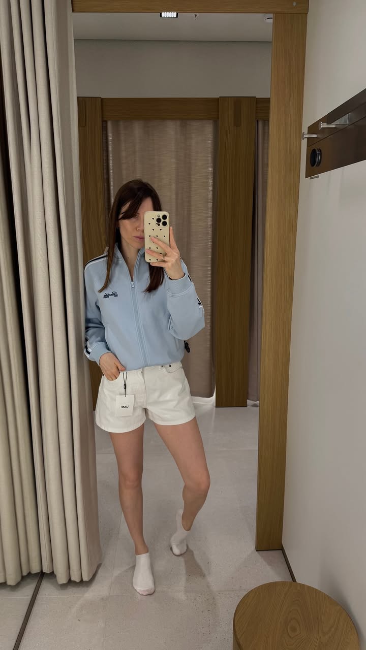 новая фото в сторис @marinchug 24.04.2026