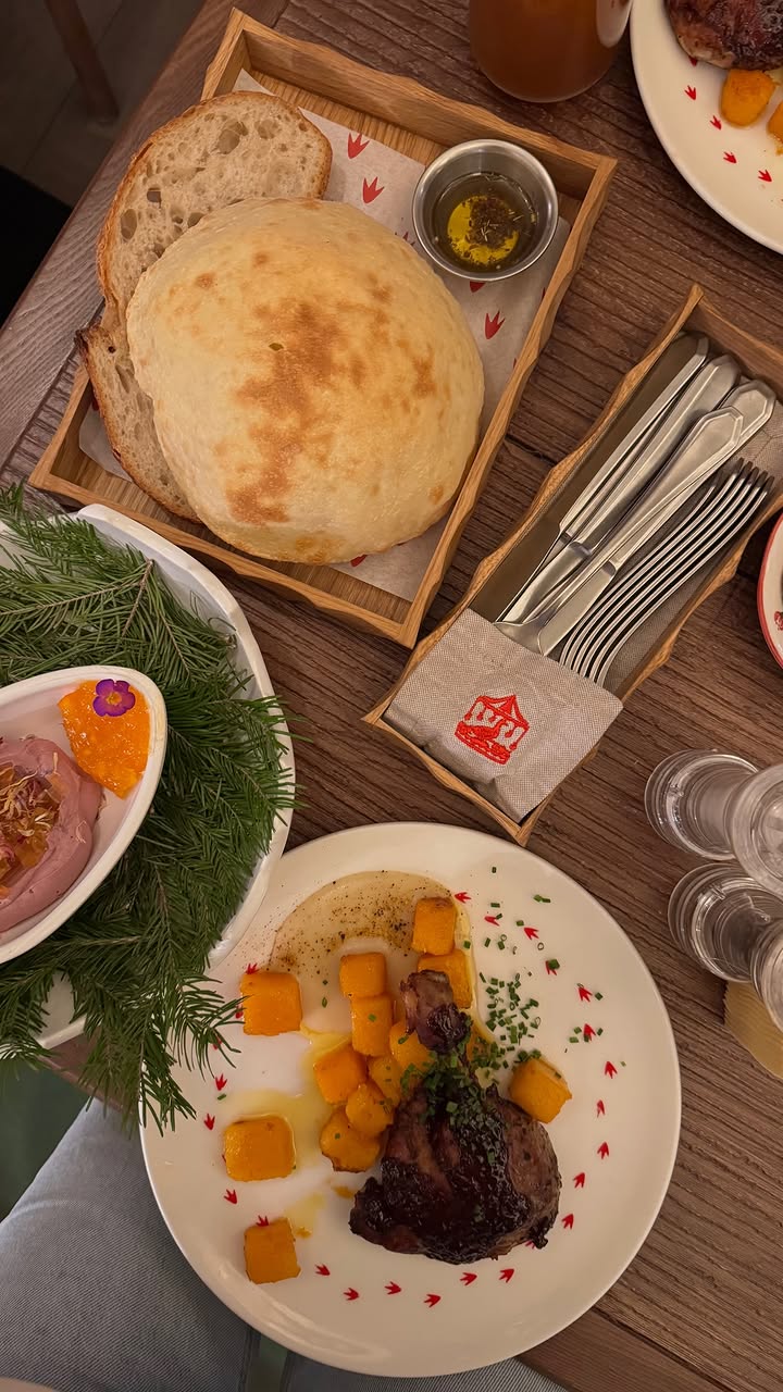 новая фото в сторис @marinchug 24.04.2026