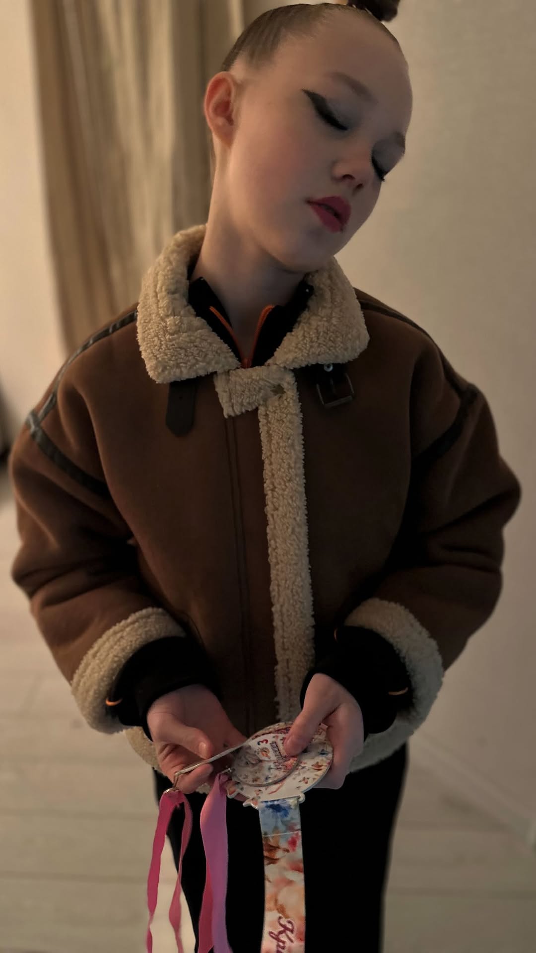 новая фото в сторис @bikova__katerina 25.04.2026