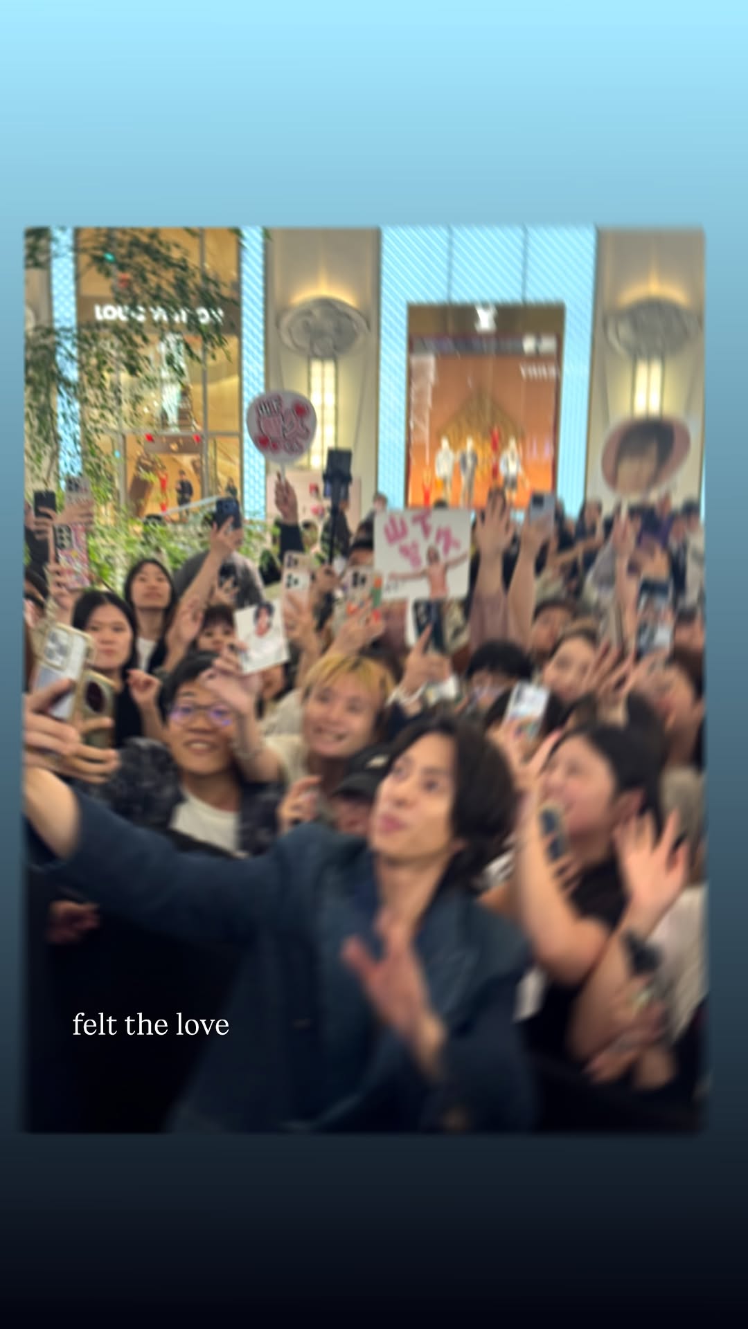 новая фото в сторис @tomo.y9 26.04.2026