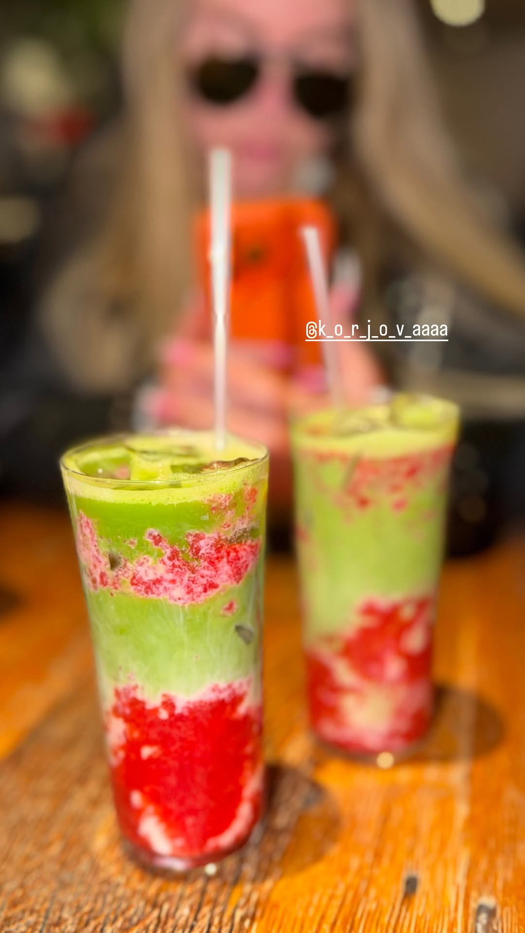 новая фото в сторис @koroleva_suety_ 29.04.2026