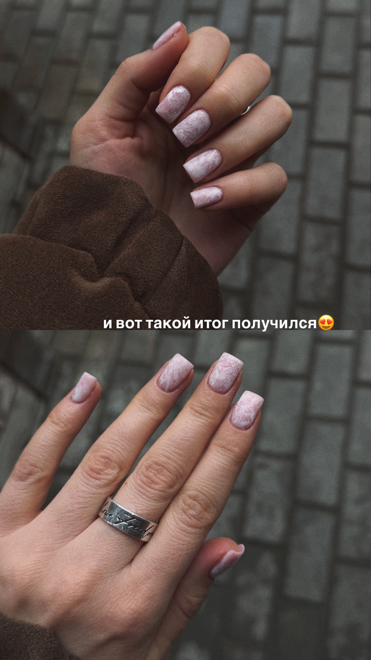 новая фото в сторис @__farolinaa 28.04.2026