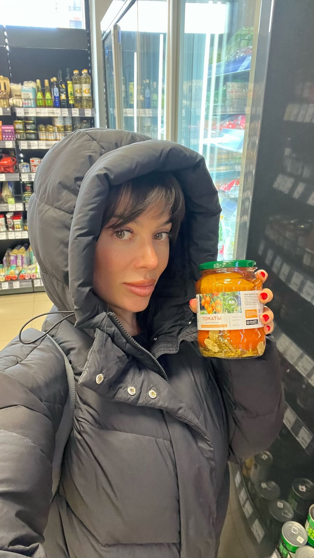 новая фото в сторис @natashka.cherepashkaa 29.04.2026