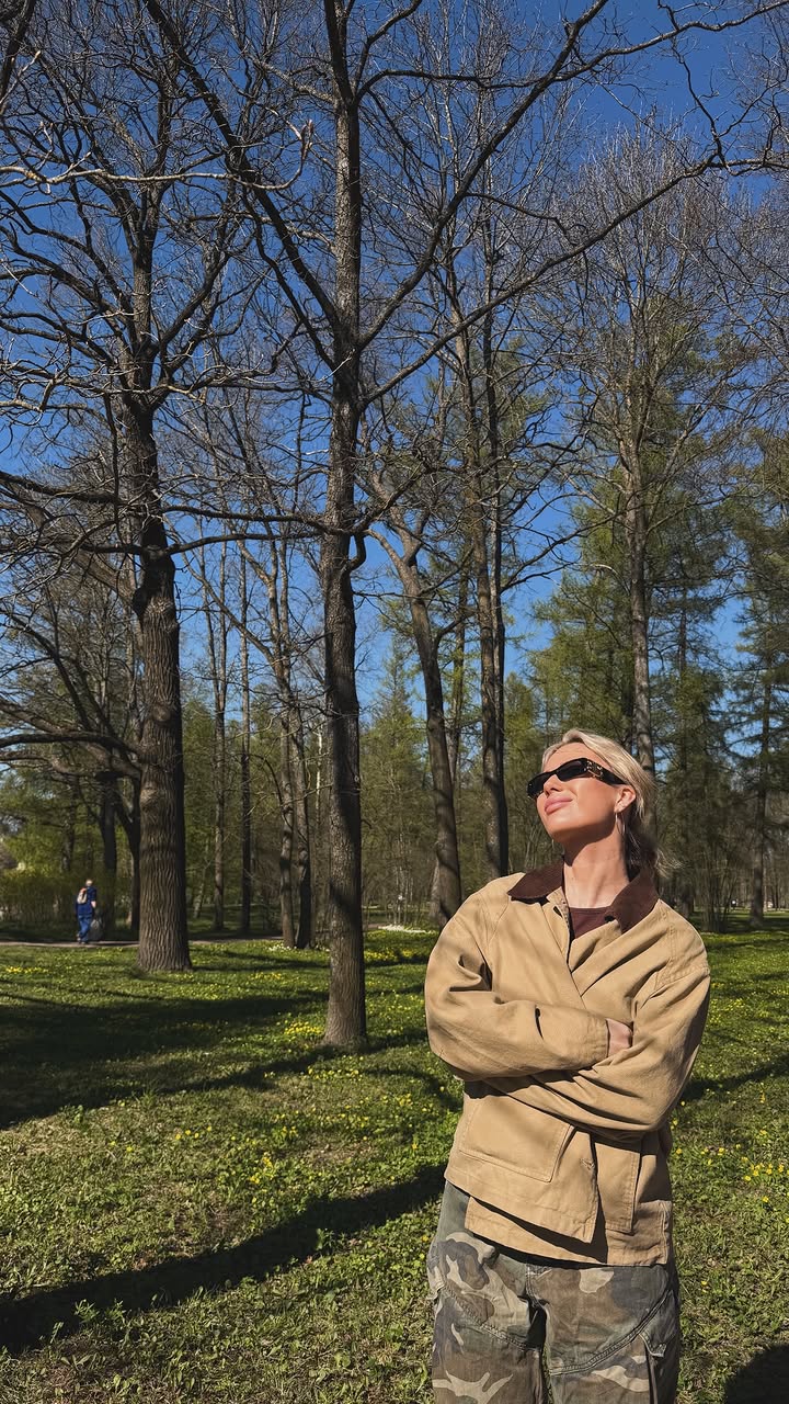 новая фото в сторис @kovalevahair 02.05.2026