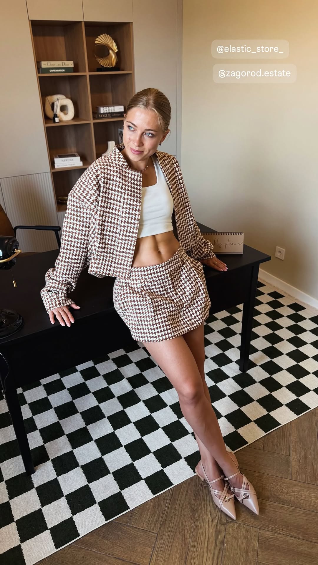 новая фото в сторис @nina_shulyak 19.05.2026