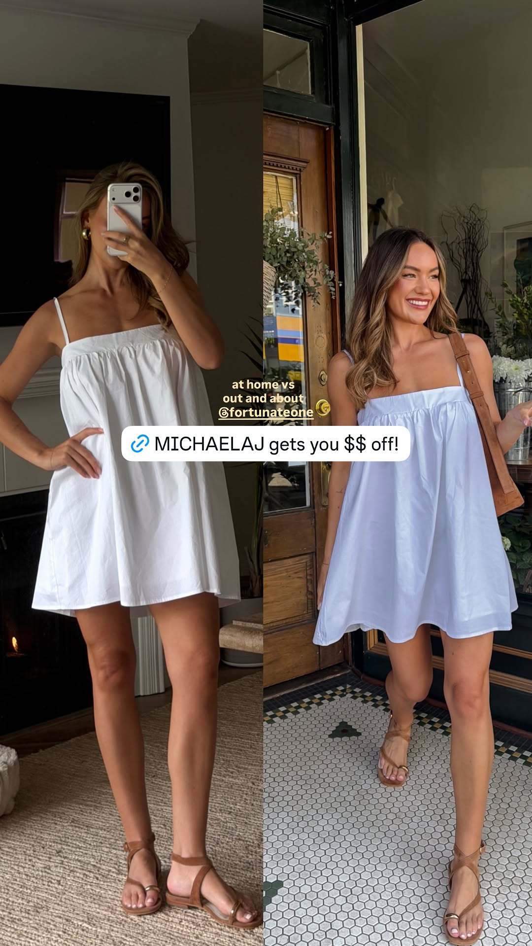 новая фото в сторис @micjanee 19.05.2026