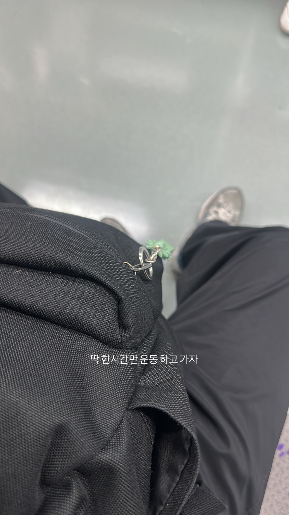 новая фото в сторис @dongwonbin 21.05.2026