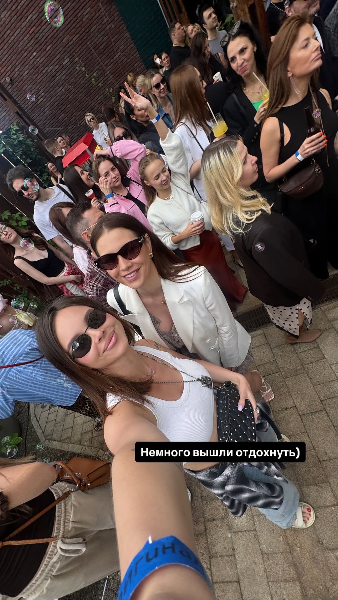новая фото в сторис @anastasiyalisova_ 23.05.2026