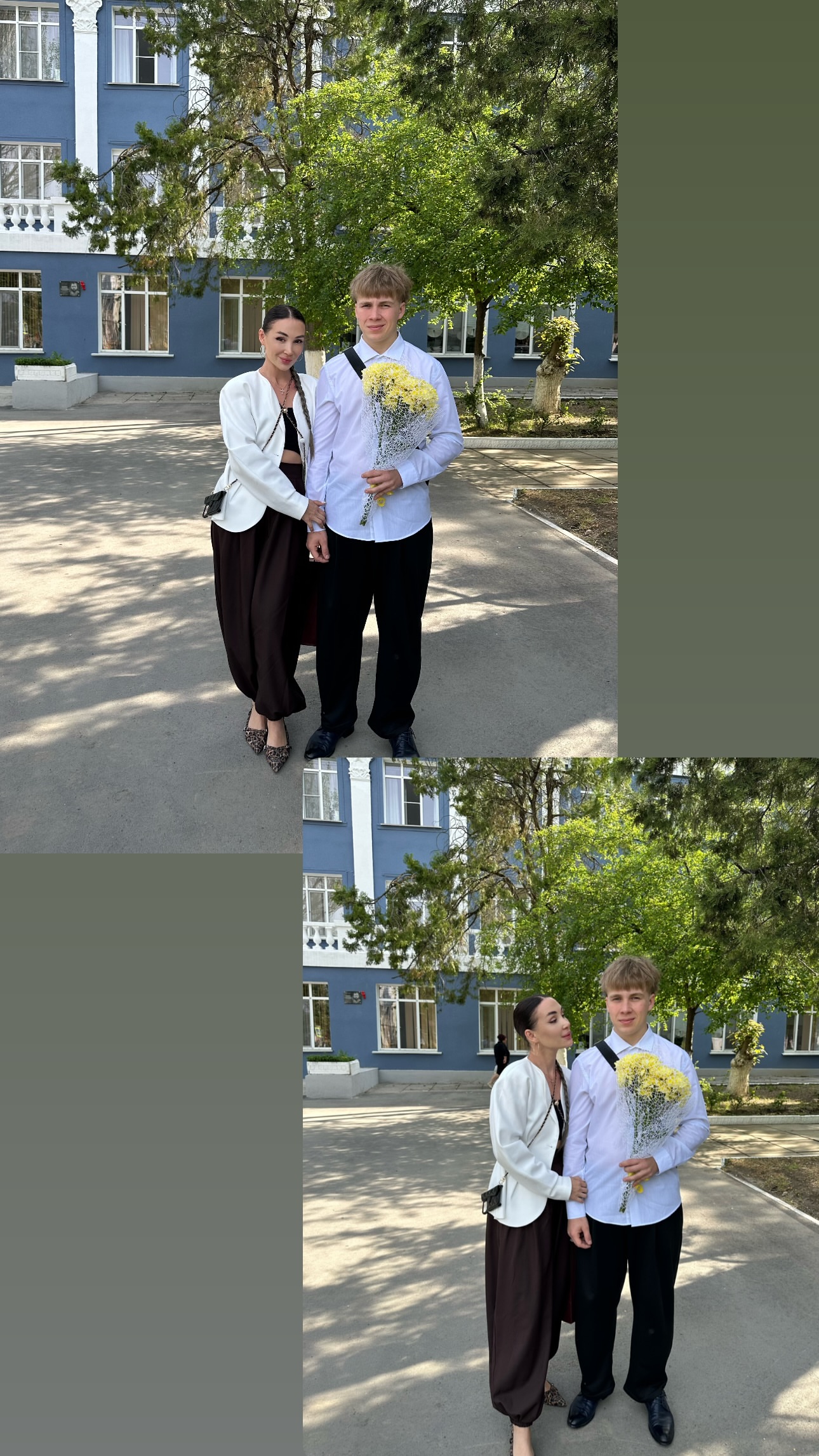 новая фото в сторис @cool_chika_hair 27.05.2026