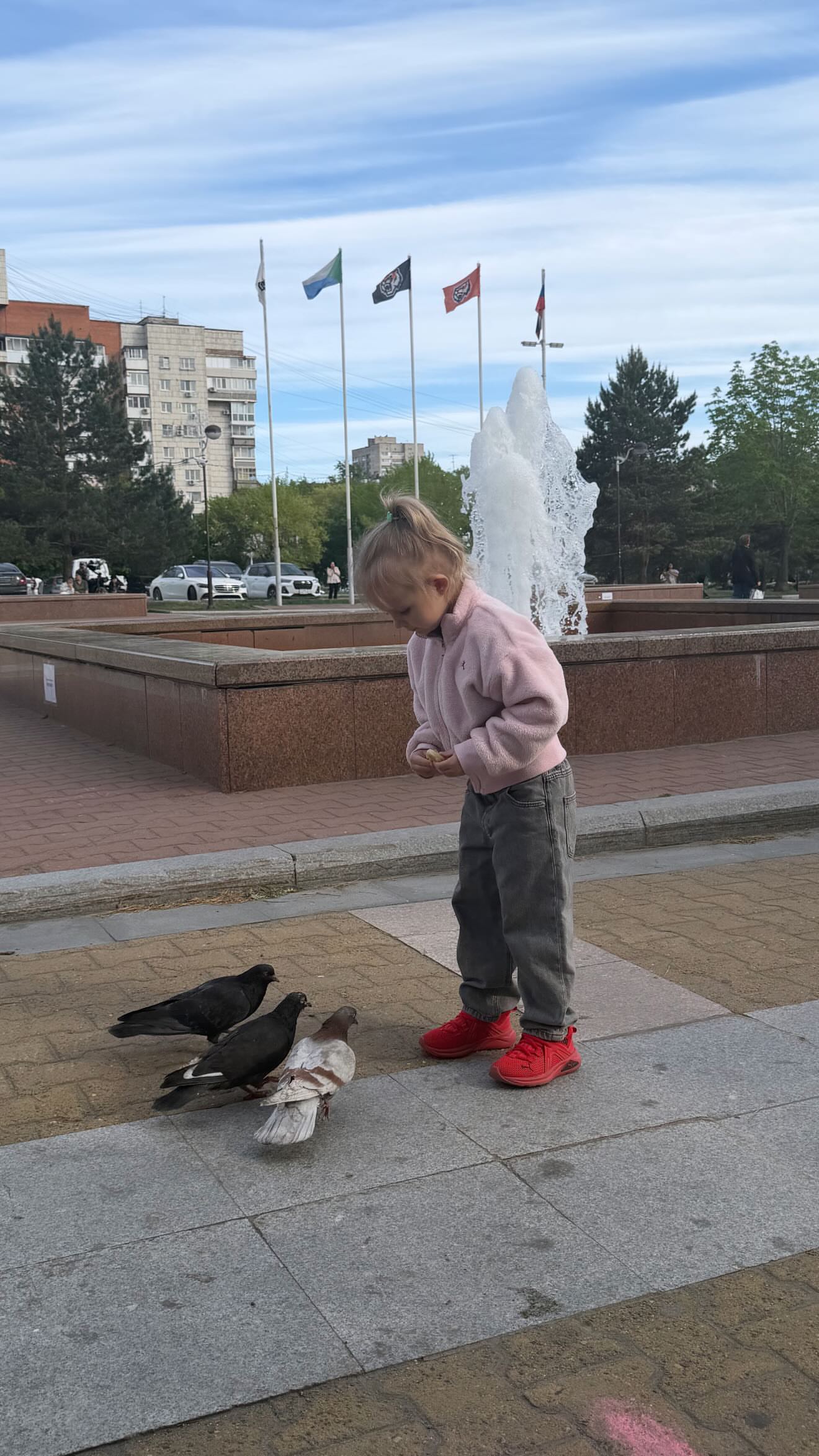 новая фото в сторис @natashafadeeva92 27.05.2026